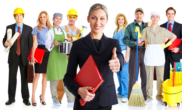 Ergene Parkeci Hizmeti